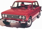 VAZ 2106 1976 - 2006